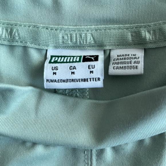 Puma Shirt - Picture 3 of 3